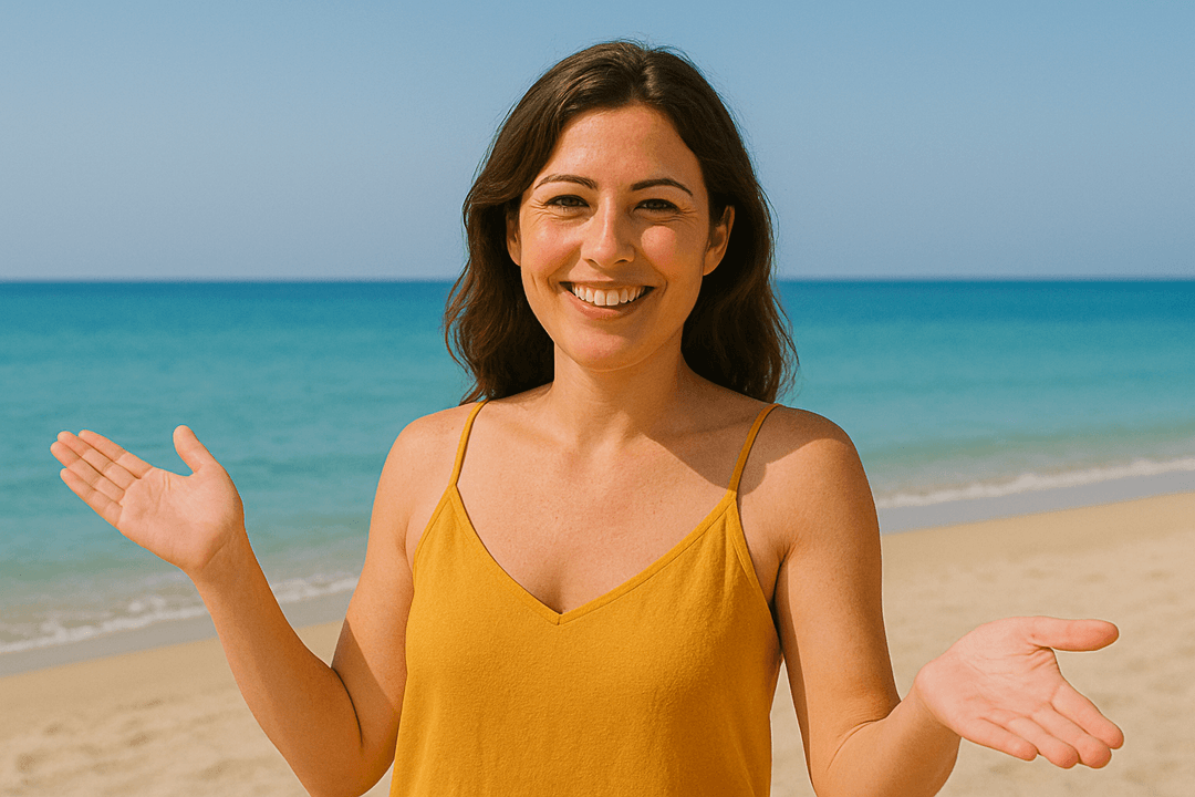 Chat2Stay: Ο ΑΙ Οικοδεσπότης σας! 🏖️